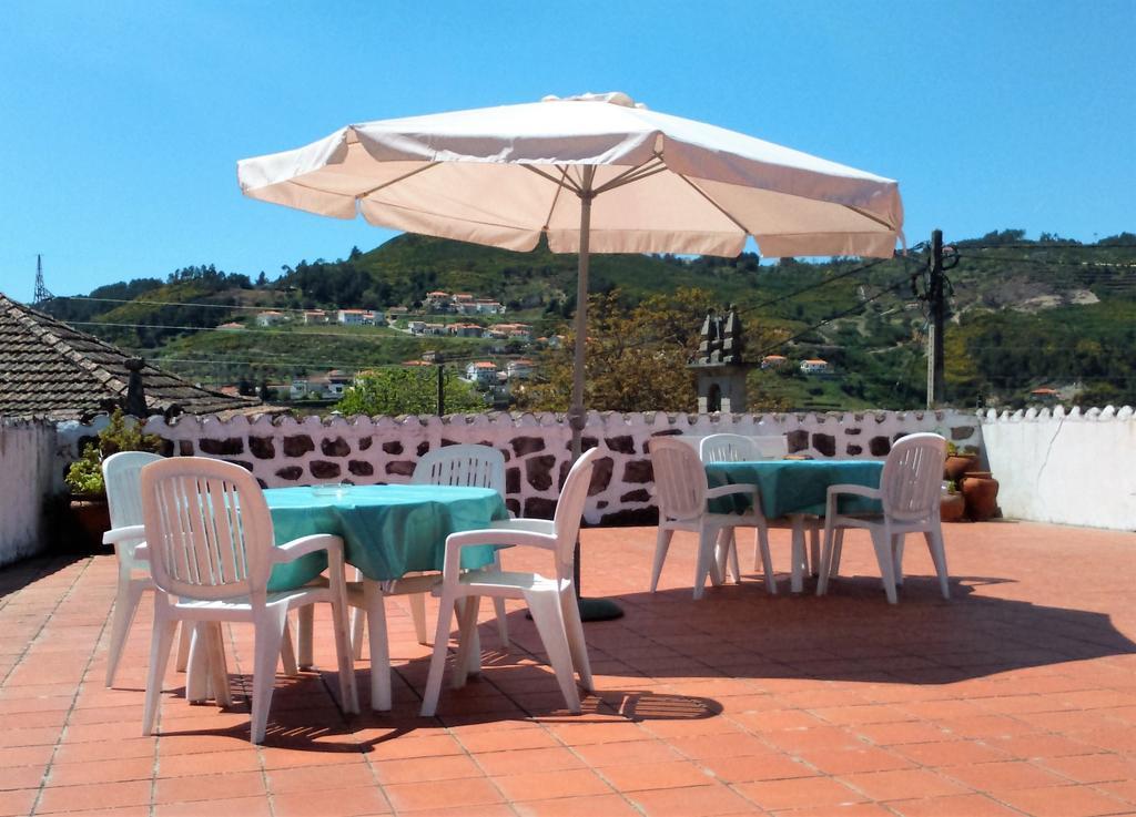 Cumieira  Quinta Da Cumieira 빌라 외부 사진