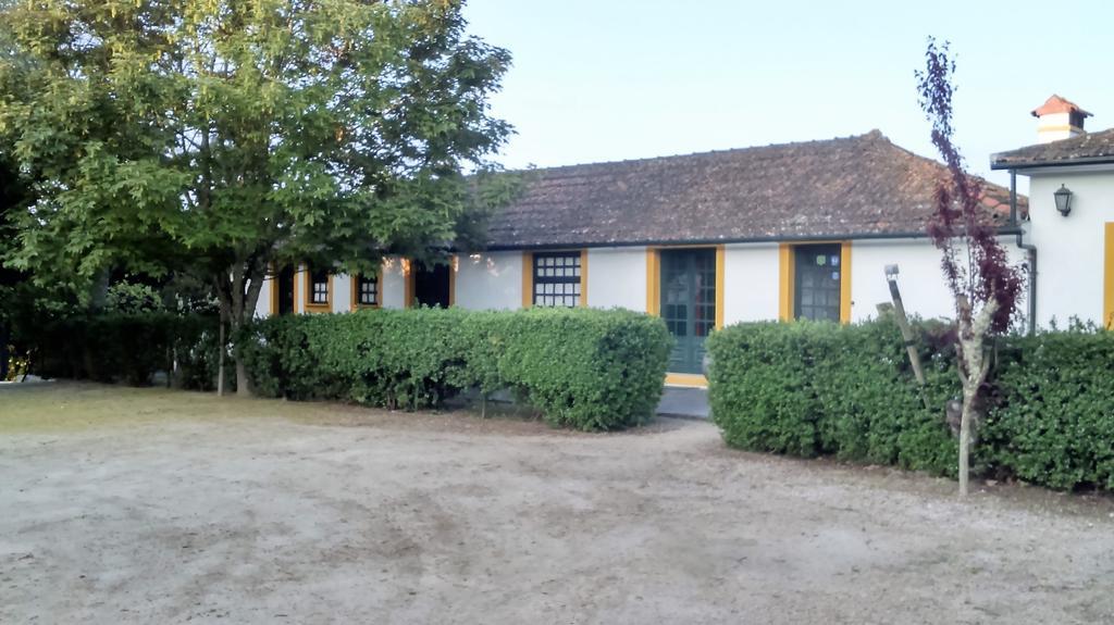 Cumieira  Quinta Da Cumieira 빌라 외부 사진