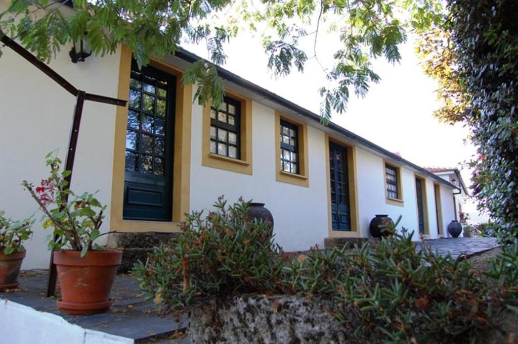 Cumieira  Quinta Da Cumieira 빌라 외부 사진